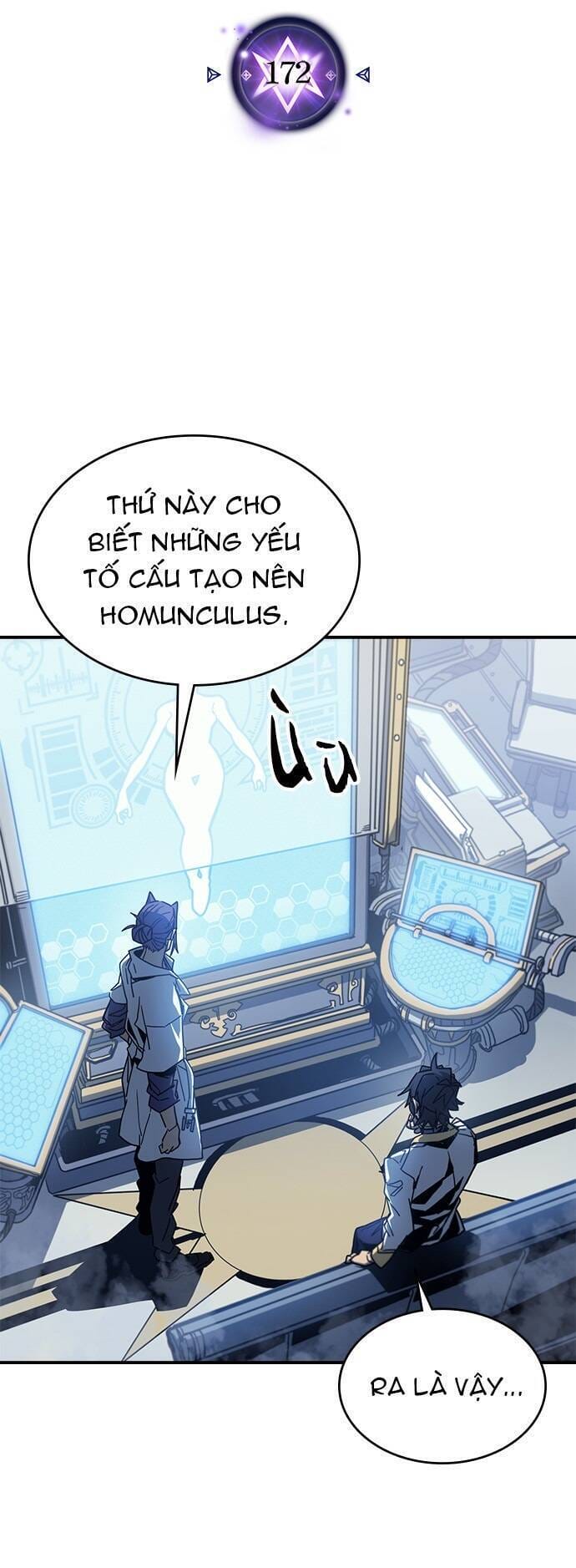 Truyện Tranh Chuyển Sinh Ma Pháp Đặc Biệt Yếu trang 5