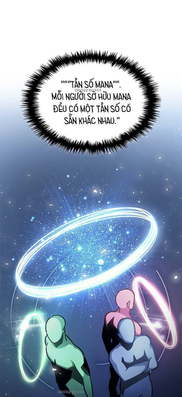 Truyện Tranh Chuyển Sinh Ma Pháp Đặc Biệt Yếu trang 5