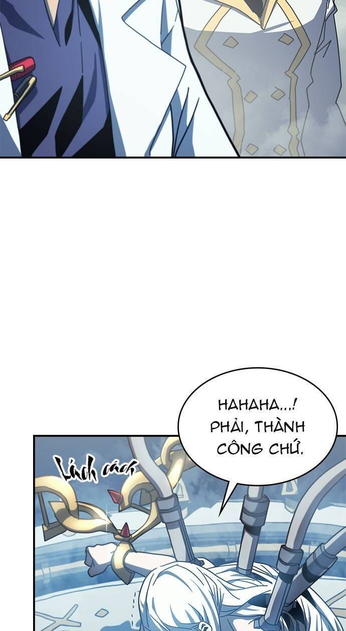 Truyện Tranh Chuyển Sinh Ma Pháp Đặc Biệt Yếu trang 5