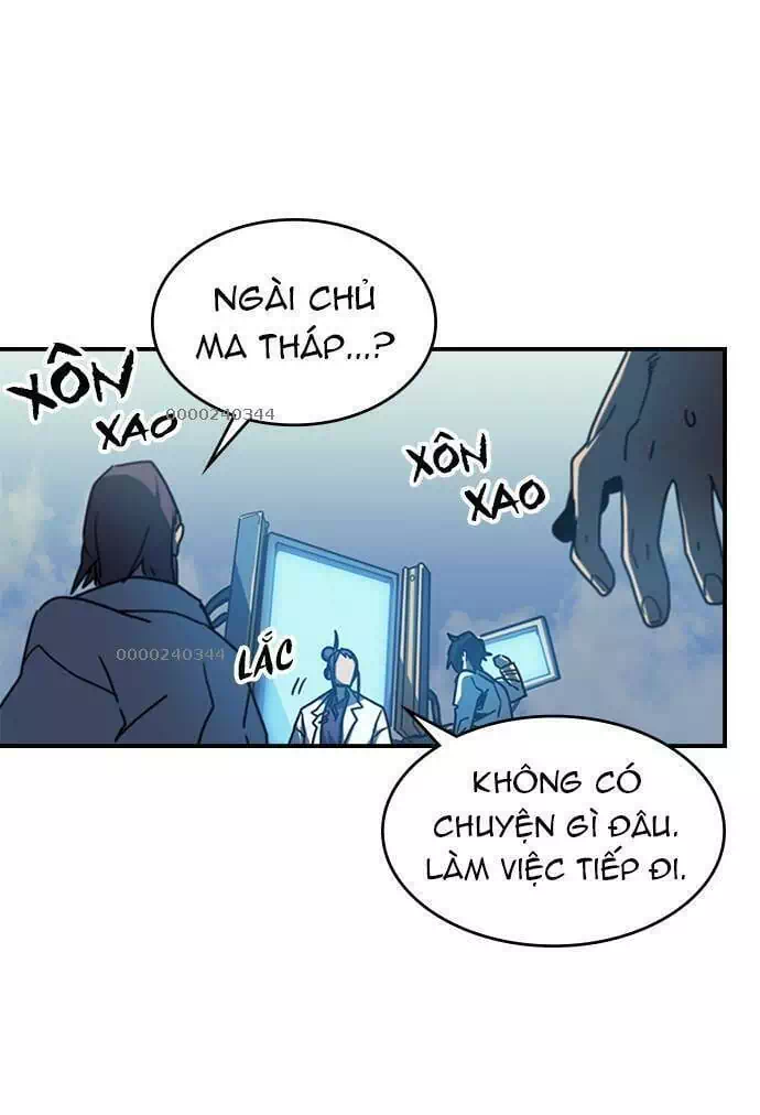 Trang 25 - Chap 166