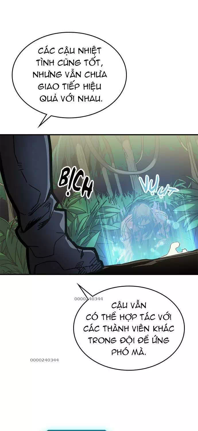 Trang 33 - Chap 166