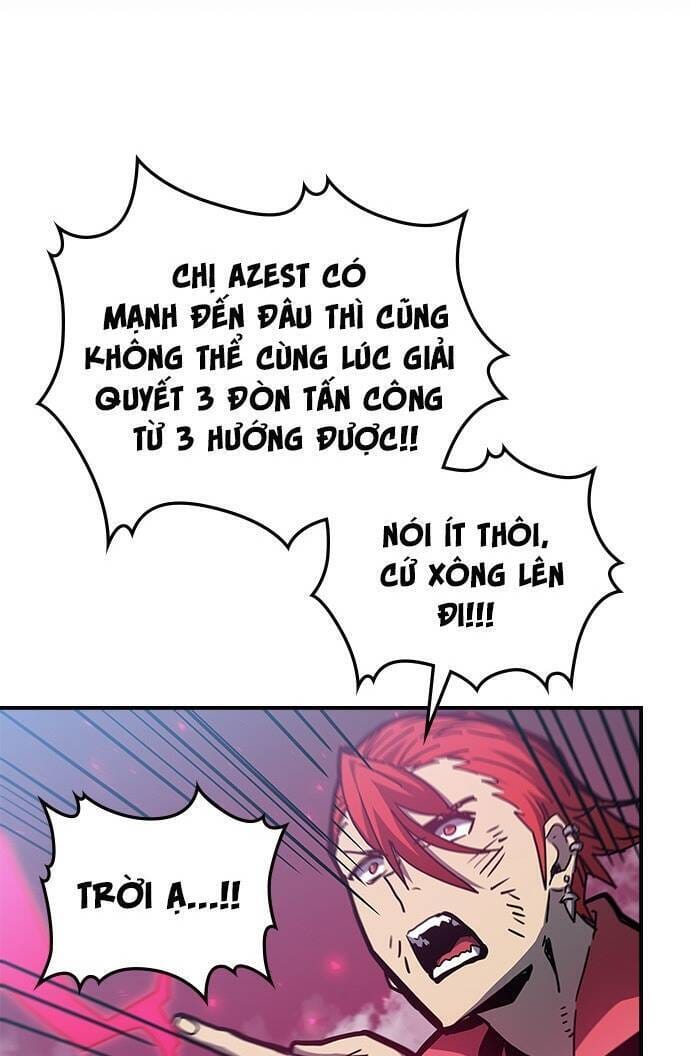 Truyện Tranh Chuyển Sinh Ma Pháp Đặc Biệt Yếu trang 5