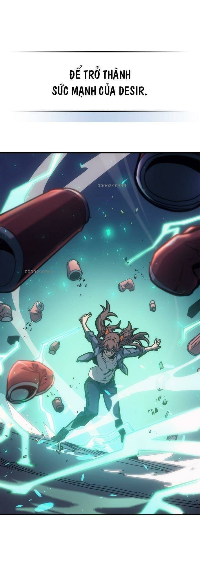 Truyện Tranh Chuyển Sinh Ma Pháp Đặc Biệt Yếu trang 5