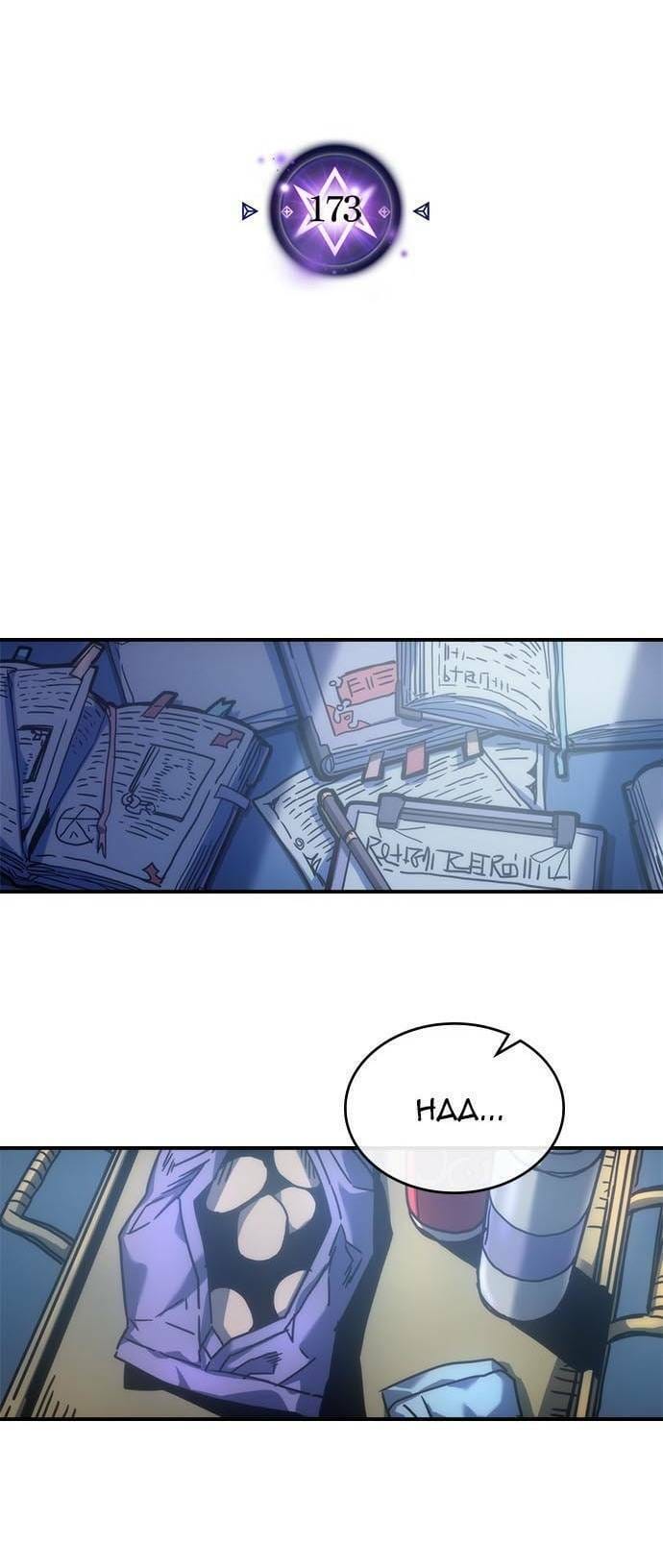 Truyện Tranh Chuyển Sinh Ma Pháp Đặc Biệt Yếu trang 5