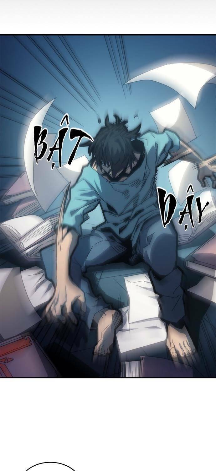 Truyện Tranh Chuyển Sinh Ma Pháp Đặc Biệt Yếu trang 5