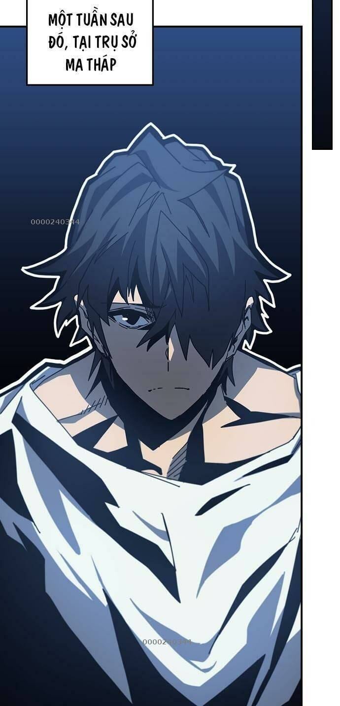 Truyện Tranh Chuyển Sinh Ma Pháp Đặc Biệt Yếu trang 5