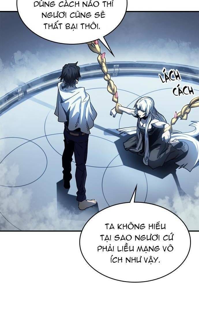 Truyện Tranh Chuyển Sinh Ma Pháp Đặc Biệt Yếu trang 5