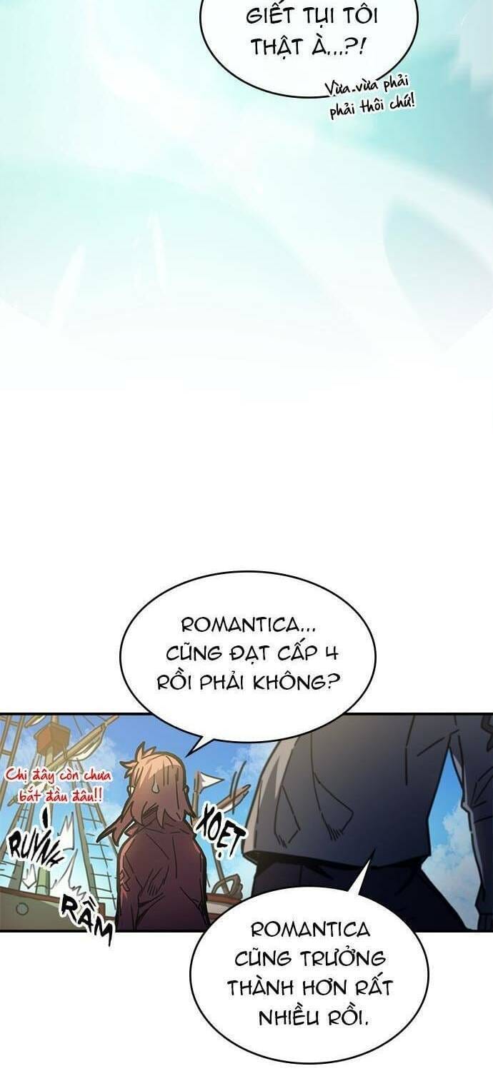 Truyện Tranh Chuyển Sinh Ma Pháp Đặc Biệt Yếu trang 5