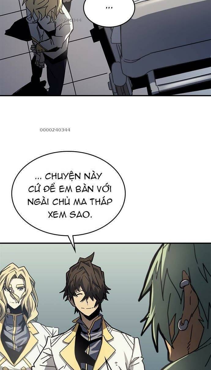 Truyện Tranh Chuyển Sinh Ma Pháp Đặc Biệt Yếu trang 5
