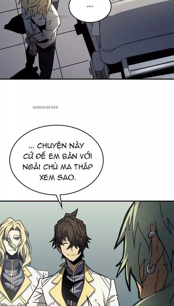 Truyện Tranh Chuyển Sinh Ma Pháp Đặc Biệt Yếu trang 5