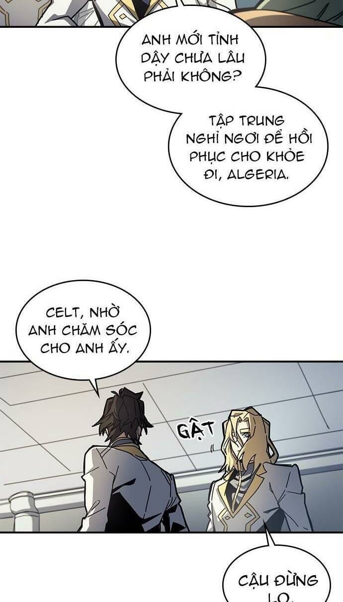 Truyện Tranh Chuyển Sinh Ma Pháp Đặc Biệt Yếu trang 5