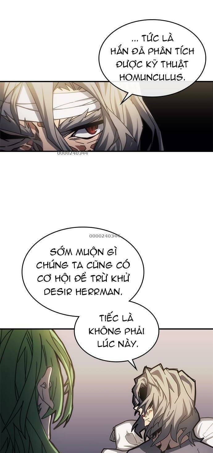 Truyện Tranh Chuyển Sinh Ma Pháp Đặc Biệt Yếu trang 5