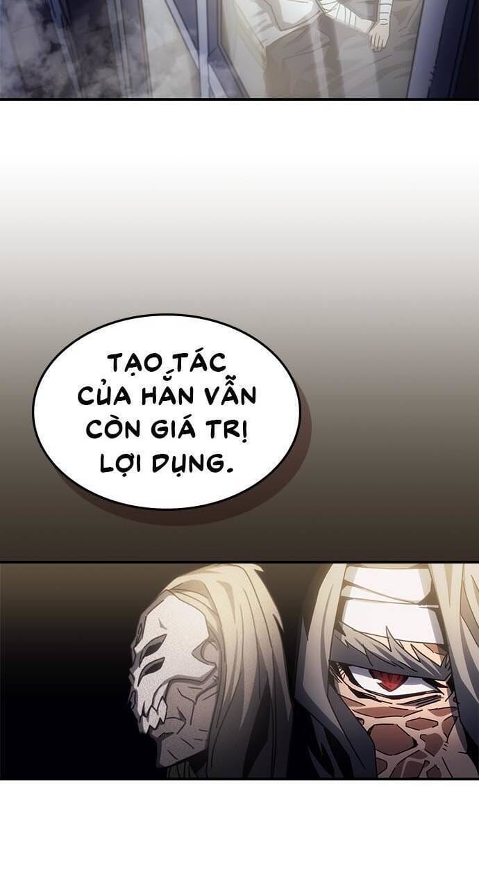 Truyện Tranh Chuyển Sinh Ma Pháp Đặc Biệt Yếu trang 5