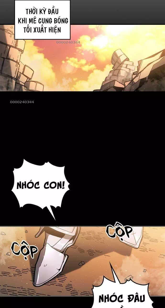 Truyện Tranh Chuyển Sinh Ma Pháp Đặc Biệt Yếu trang 5