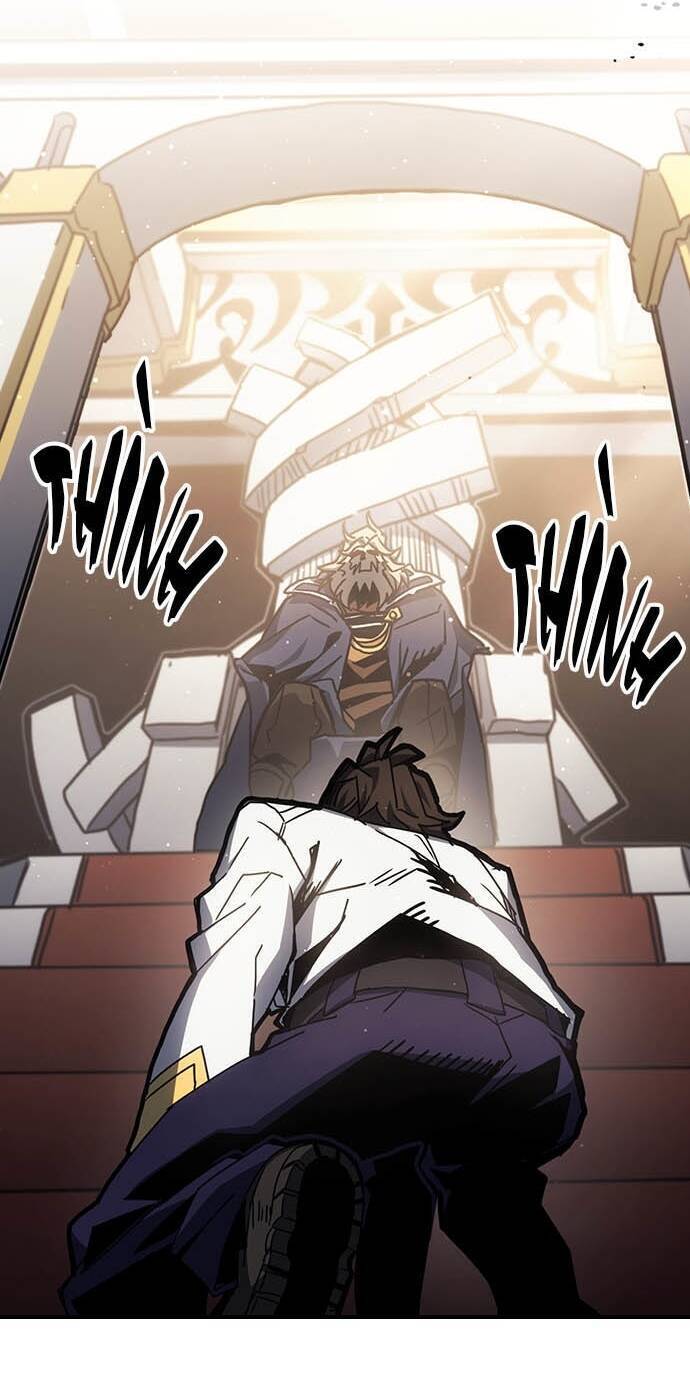 Truyện Tranh Chuyển Sinh Ma Pháp Đặc Biệt Yếu trang 5