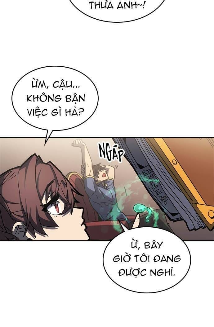 Truyện Tranh Chuyển Sinh Ma Pháp Đặc Biệt Yếu trang 5