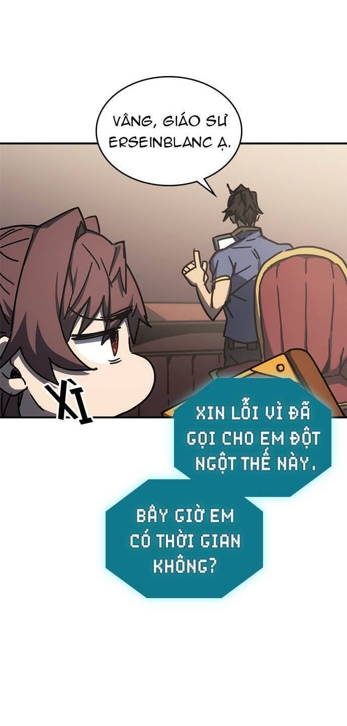 Truyện Tranh Chuyển Sinh Ma Pháp Đặc Biệt Yếu trang 5
