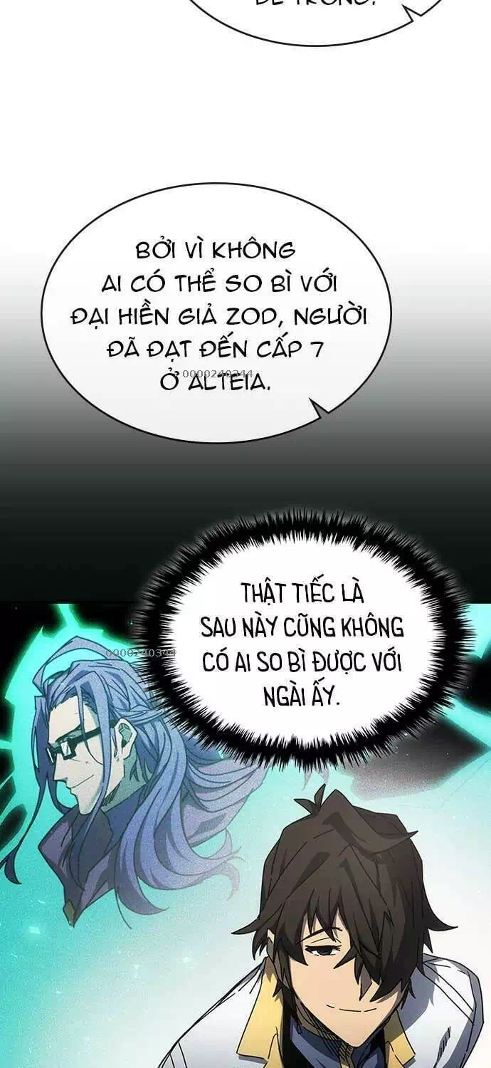 Truyện Tranh Chuyển Sinh Ma Pháp Đặc Biệt Yếu trang 5