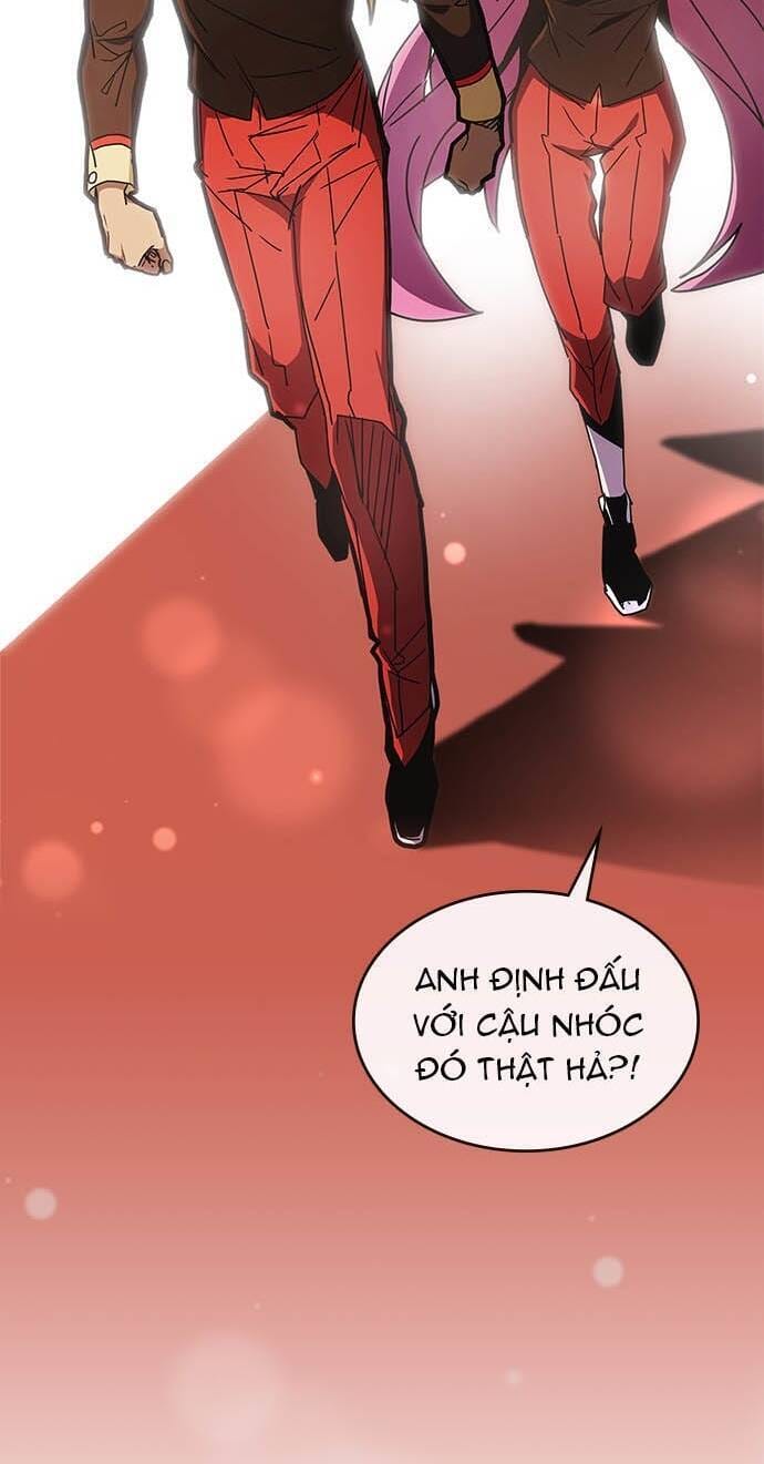 Truyện Tranh Chuyển Sinh Ma Pháp Đặc Biệt Yếu trang 5