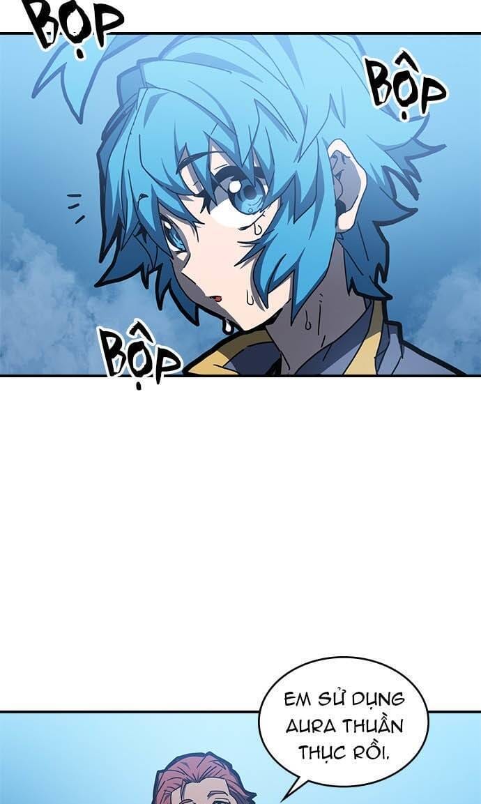 Truyện Tranh Chuyển Sinh Ma Pháp Đặc Biệt Yếu trang 5