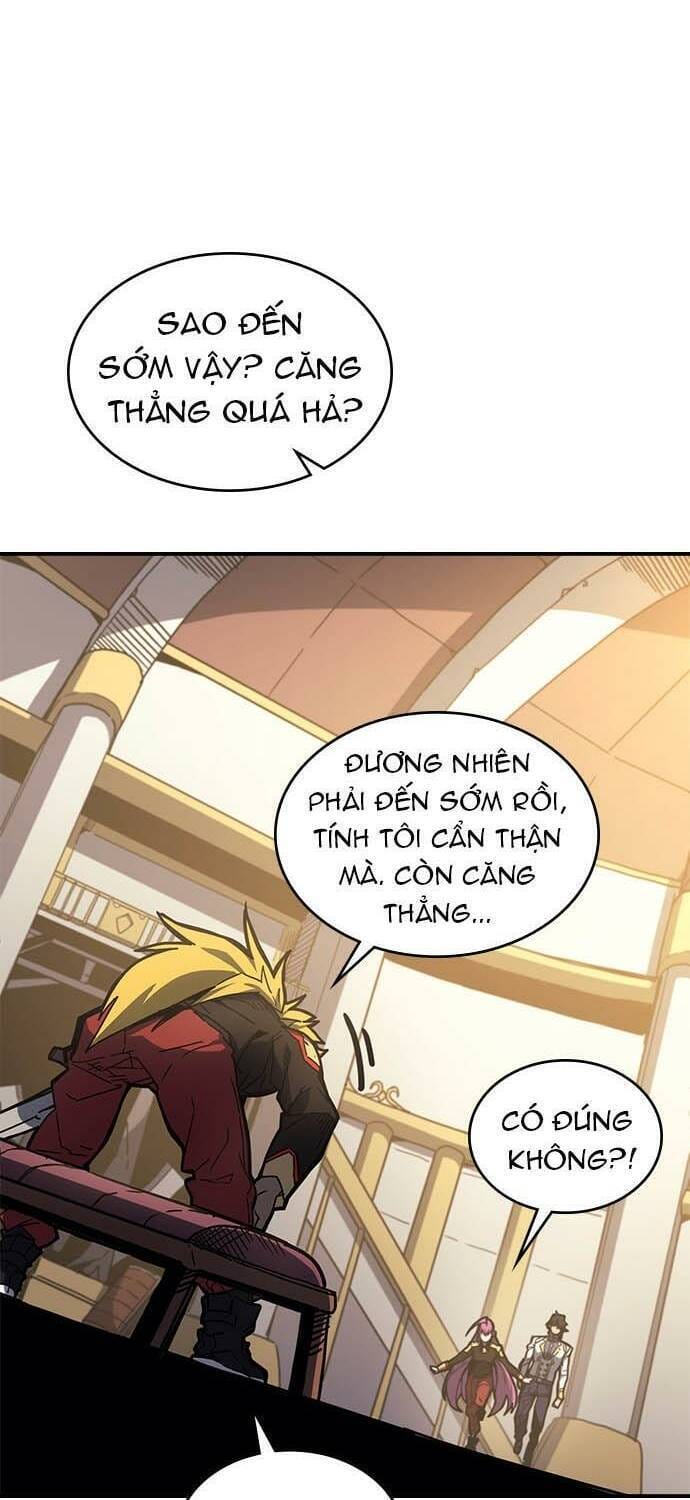 Truyện Tranh Chuyển Sinh Ma Pháp Đặc Biệt Yếu trang 5