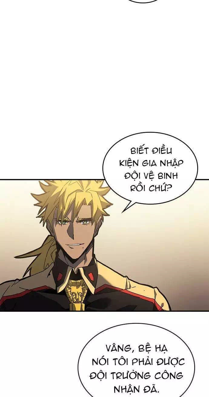 Truyện Tranh Chuyển Sinh Ma Pháp Đặc Biệt Yếu trang 5