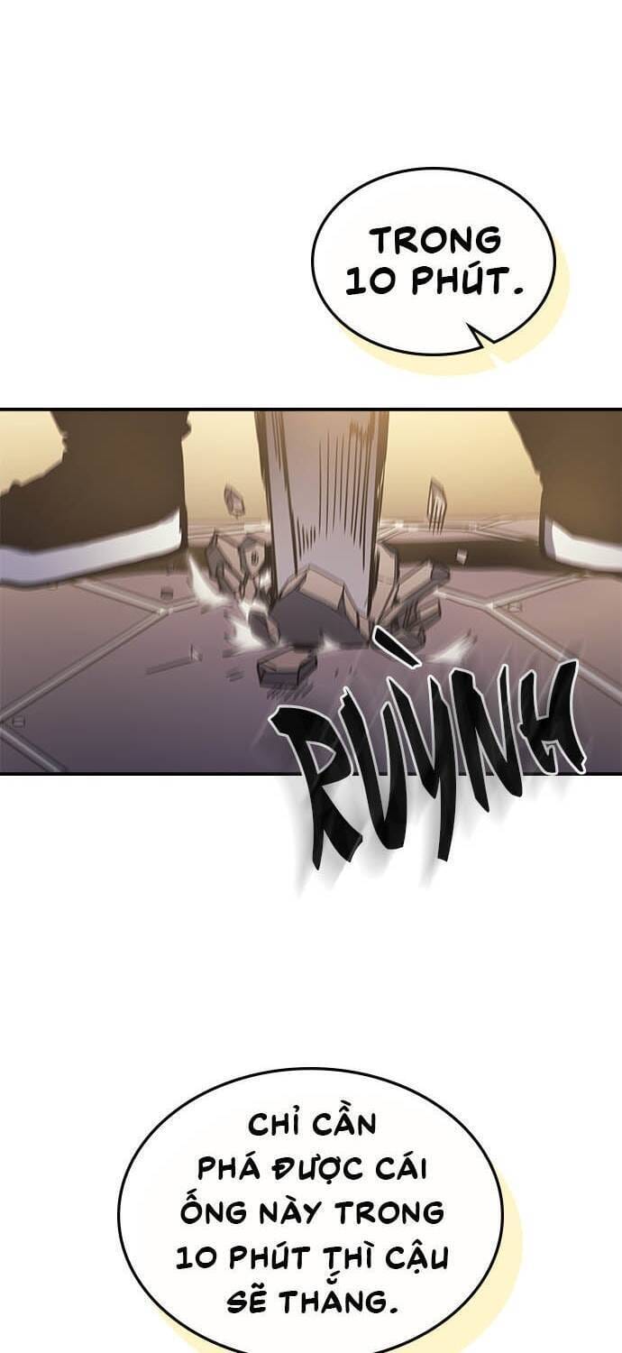 Truyện Tranh Chuyển Sinh Ma Pháp Đặc Biệt Yếu trang 5