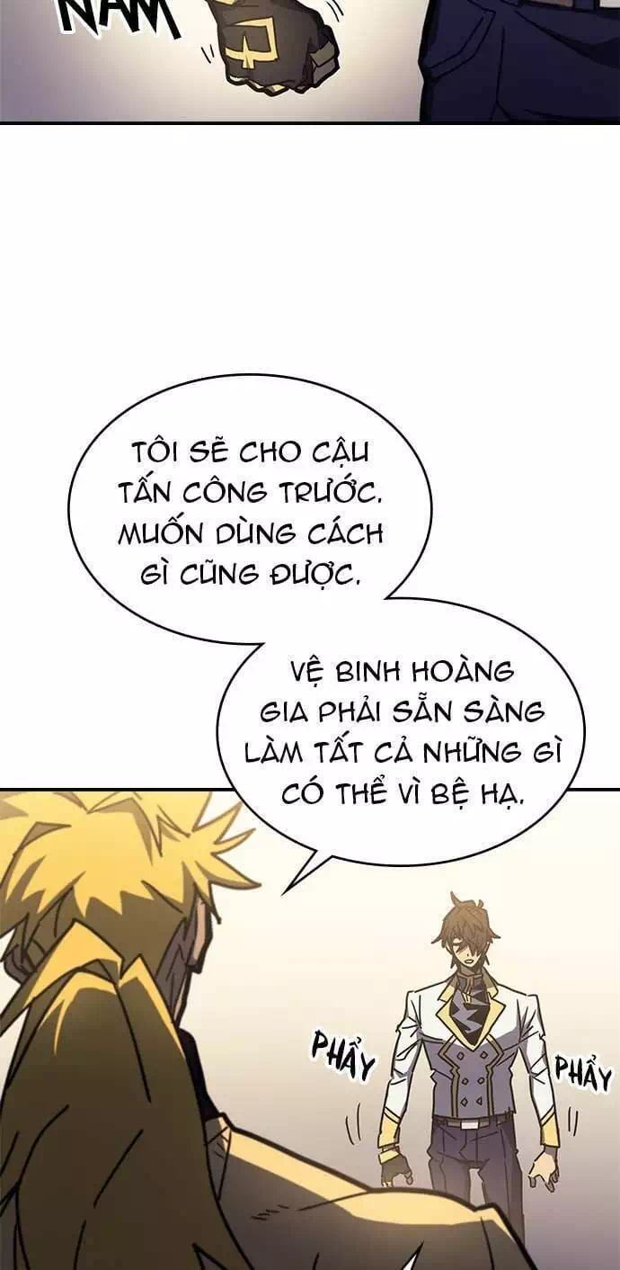 Truyện Tranh Chuyển Sinh Ma Pháp Đặc Biệt Yếu trang 5