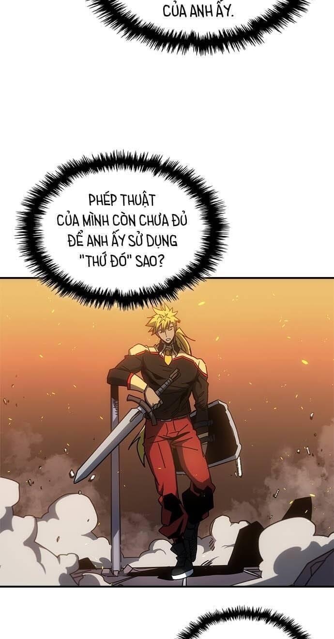 Truyện Tranh Chuyển Sinh Ma Pháp Đặc Biệt Yếu trang 5