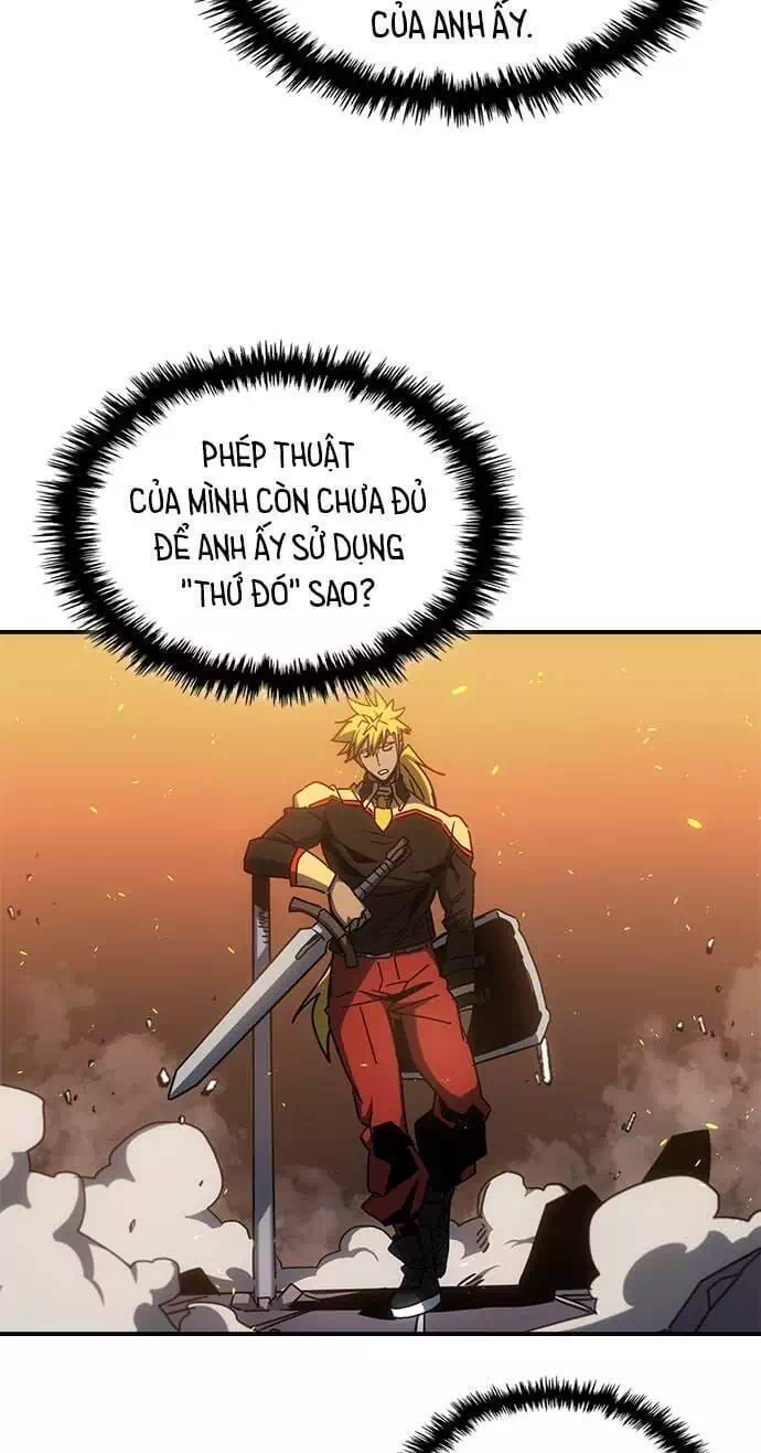 Truyện Tranh Chuyển Sinh Ma Pháp Đặc Biệt Yếu trang 5