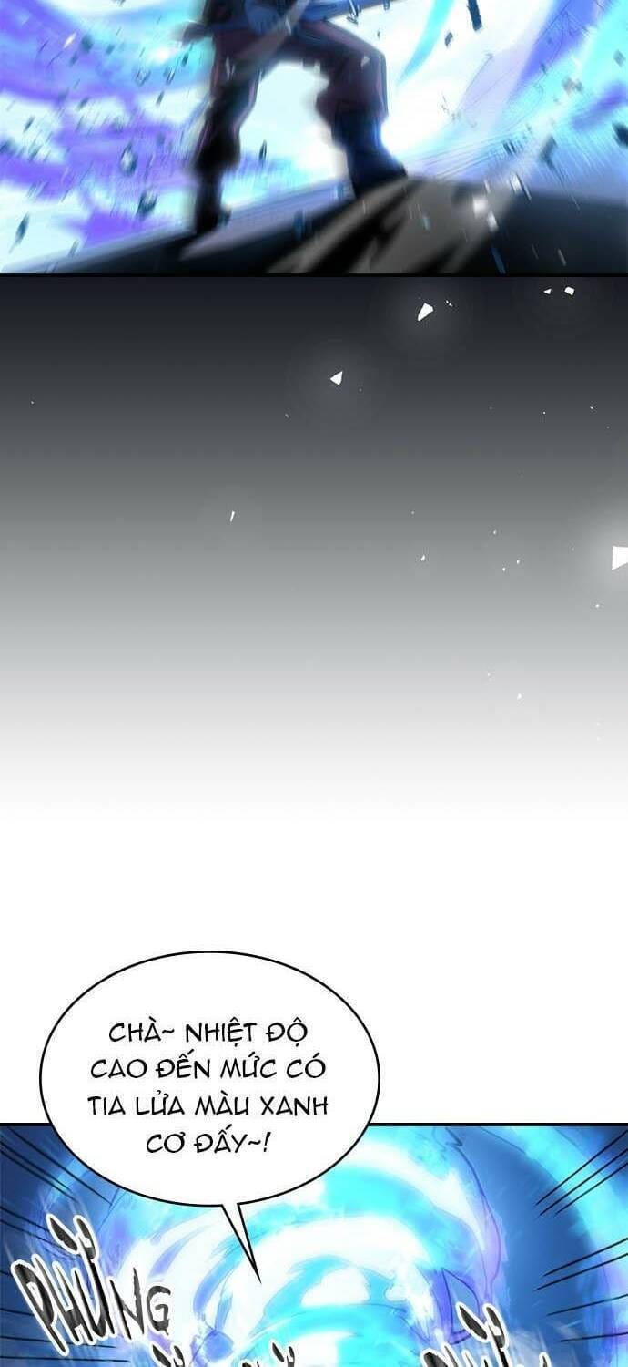 Truyện Tranh Chuyển Sinh Ma Pháp Đặc Biệt Yếu trang 5