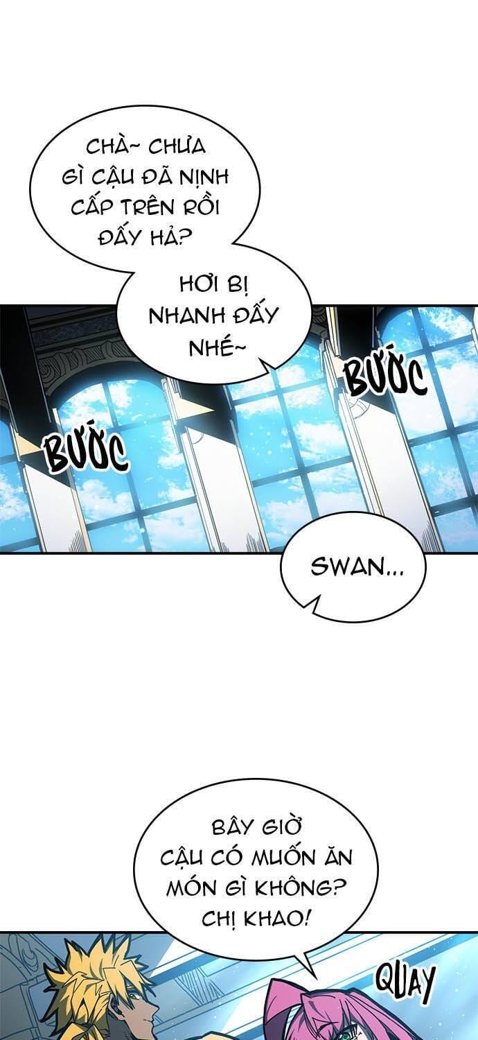 Truyện Tranh Chuyển Sinh Ma Pháp Đặc Biệt Yếu trang 5