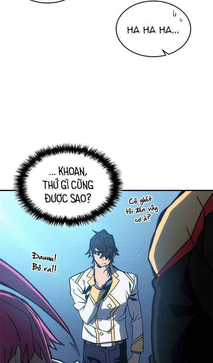 Truyện Tranh Chuyển Sinh Ma Pháp Đặc Biệt Yếu trang 5