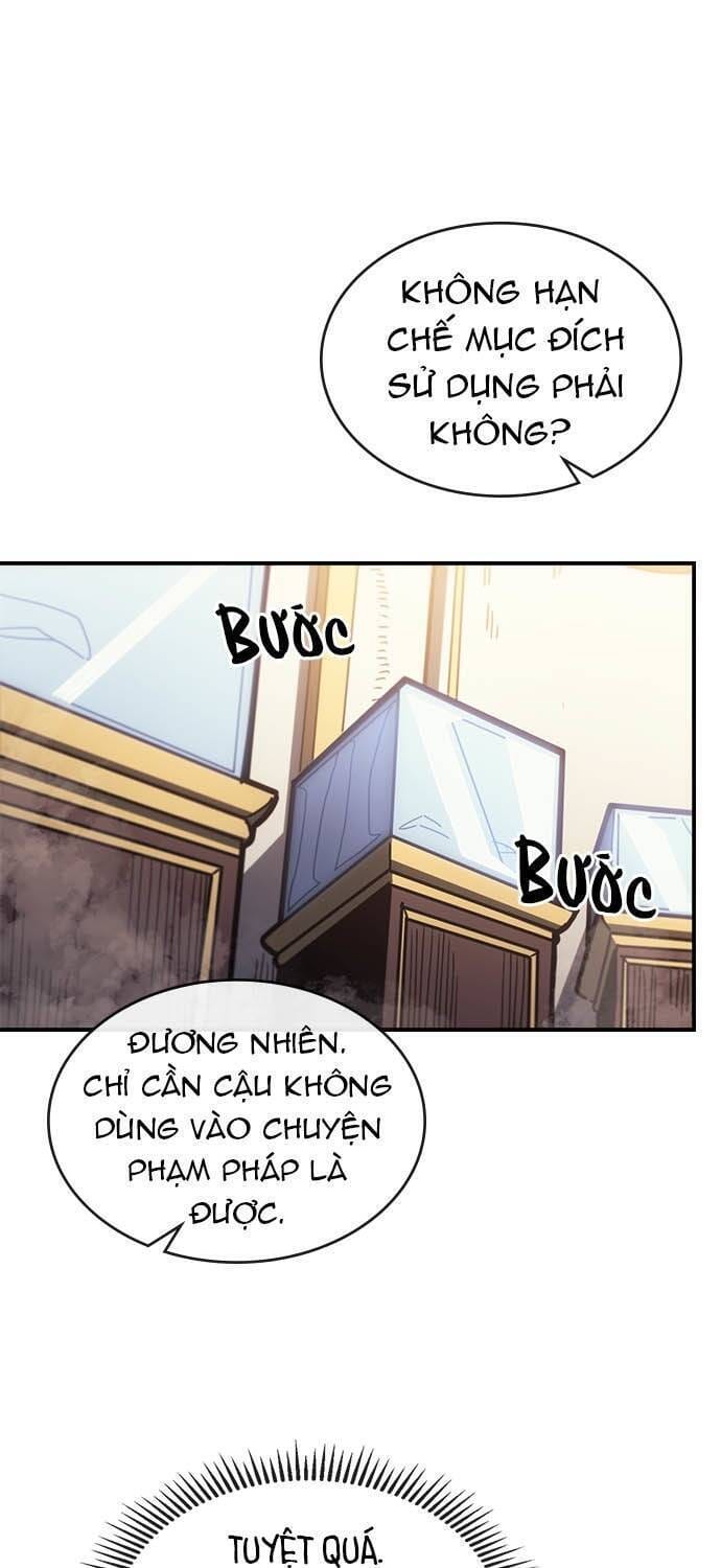 Truyện Tranh Chuyển Sinh Ma Pháp Đặc Biệt Yếu trang 9120