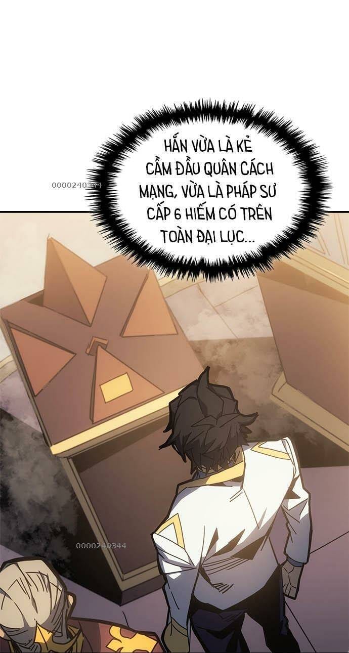 Truyện Tranh Chuyển Sinh Ma Pháp Đặc Biệt Yếu trang 9128