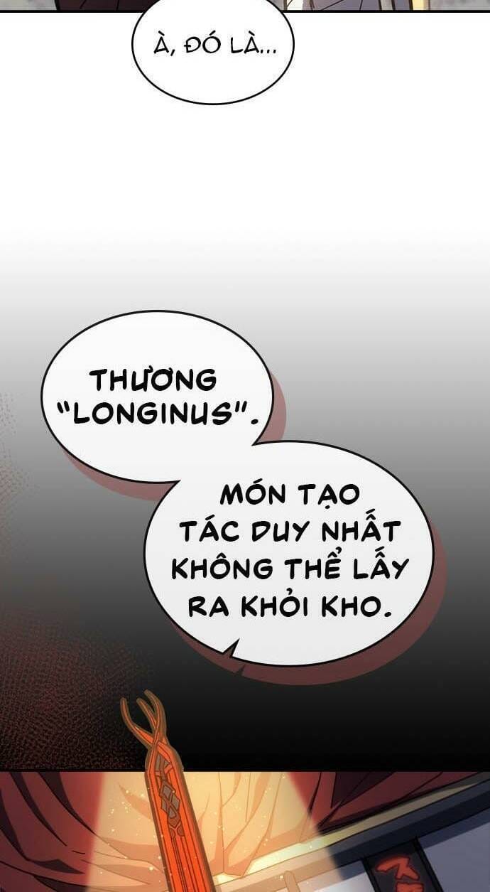 Truyện Tranh Chuyển Sinh Ma Pháp Đặc Biệt Yếu trang 9135