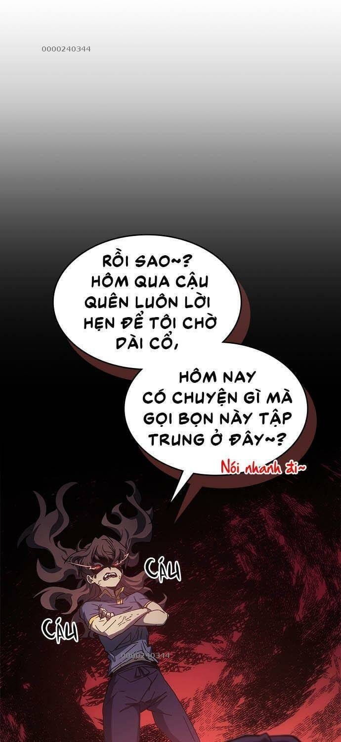 Truyện Tranh Chuyển Sinh Ma Pháp Đặc Biệt Yếu trang 9144