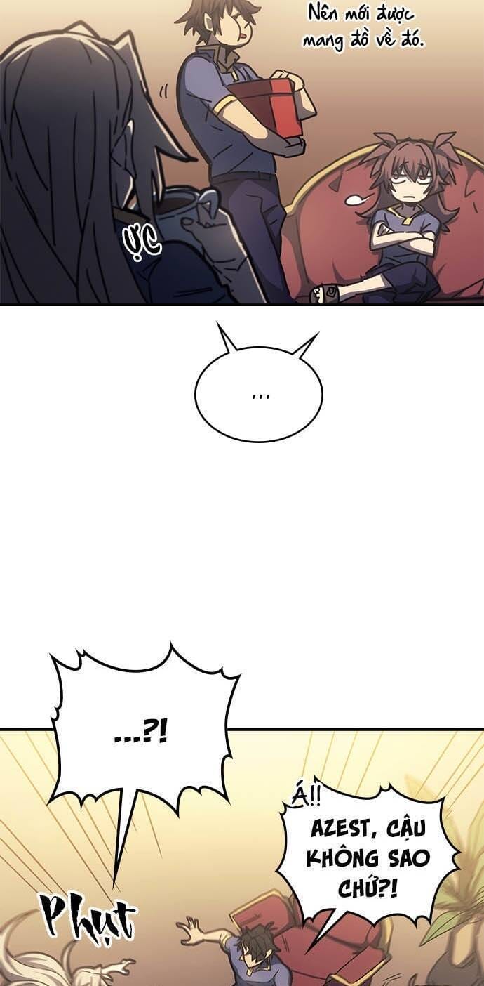 Truyện Tranh Chuyển Sinh Ma Pháp Đặc Biệt Yếu trang 5