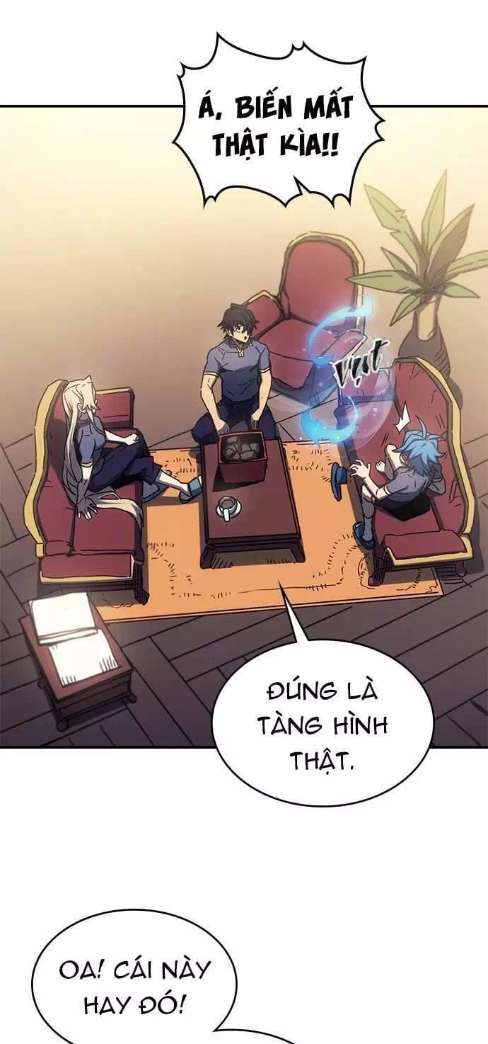 Truyện Tranh Chuyển Sinh Ma Pháp Đặc Biệt Yếu trang 5