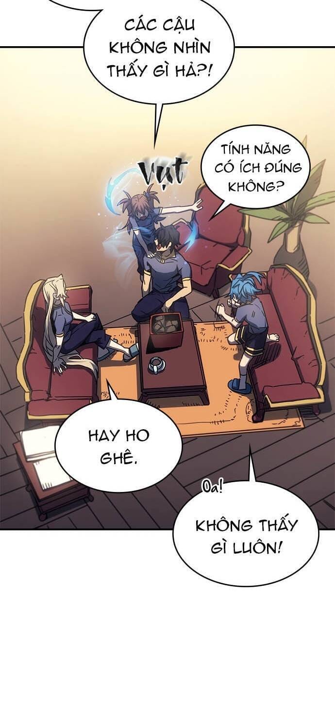 Truyện Tranh Chuyển Sinh Ma Pháp Đặc Biệt Yếu trang 5