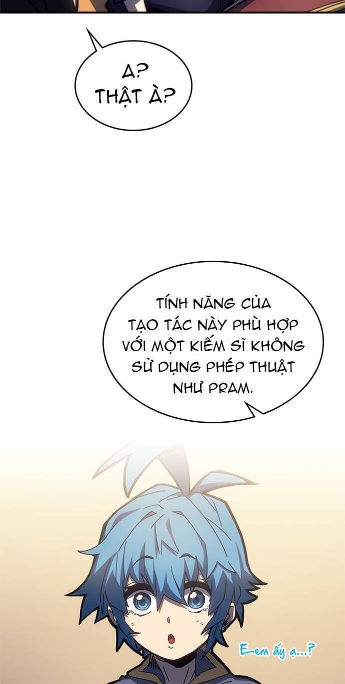 Truyện Tranh Chuyển Sinh Ma Pháp Đặc Biệt Yếu trang 9165