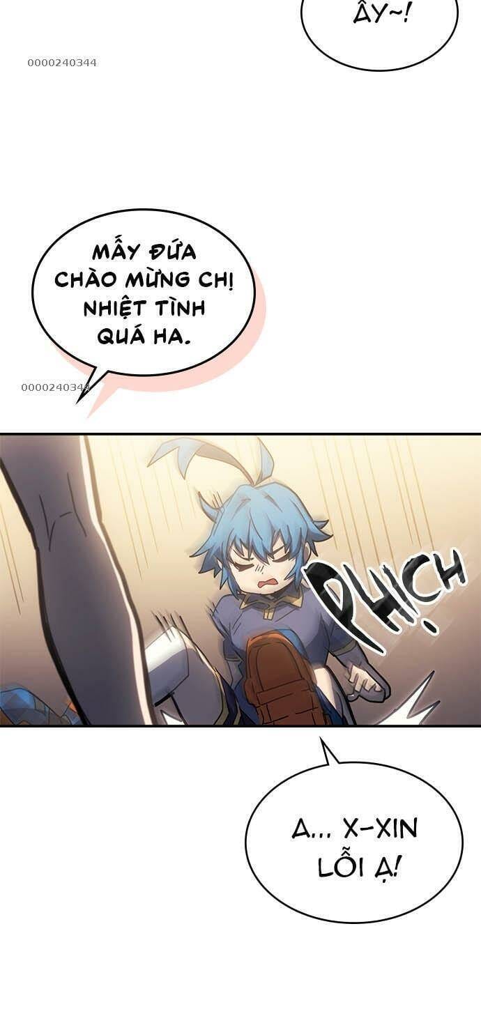 Truyện Tranh Chuyển Sinh Ma Pháp Đặc Biệt Yếu trang 5