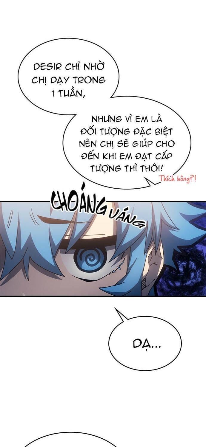 Truyện Tranh Chuyển Sinh Ma Pháp Đặc Biệt Yếu trang 5