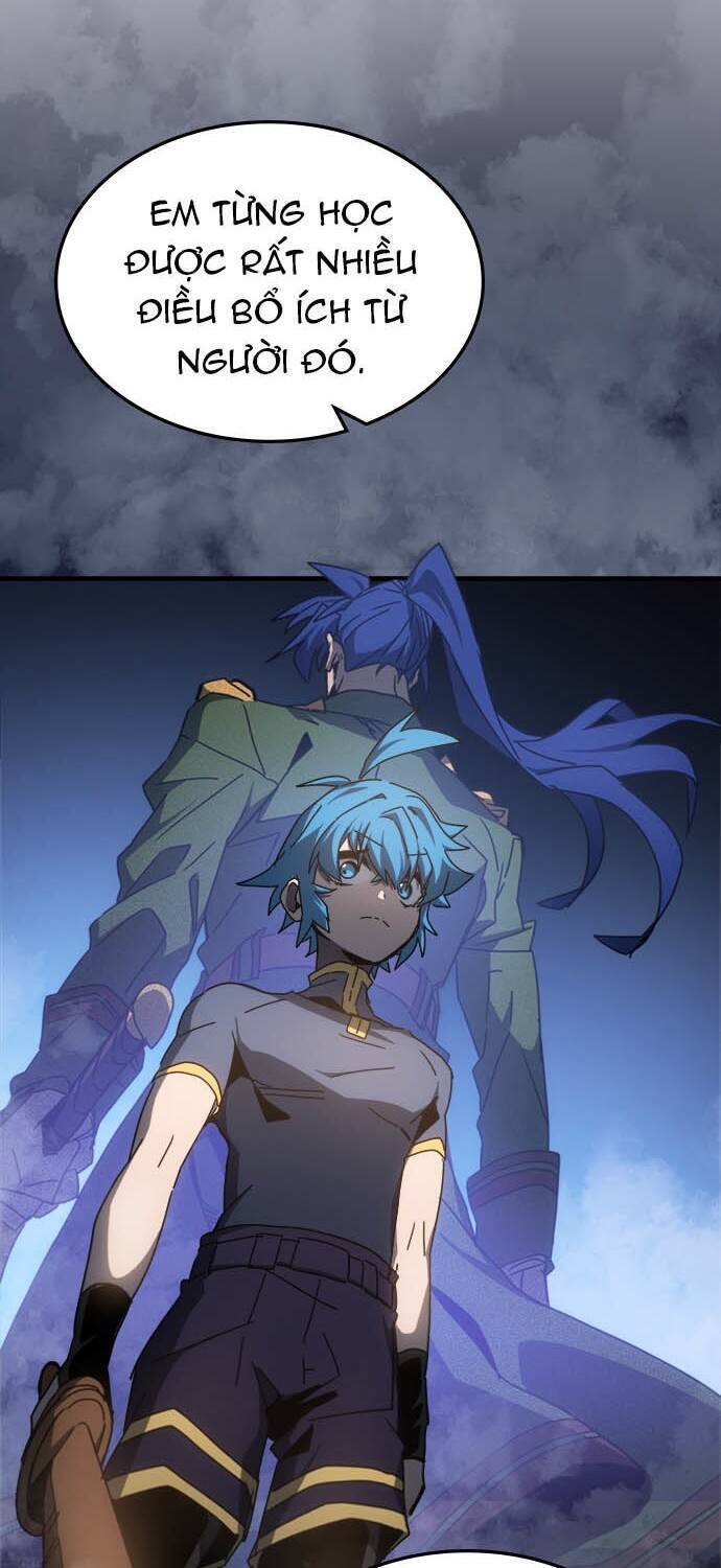 Truyện Tranh Chuyển Sinh Ma Pháp Đặc Biệt Yếu trang 5