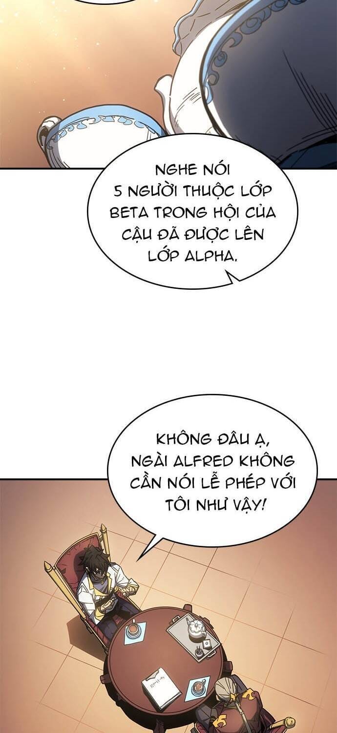 Truyện Tranh Chuyển Sinh Ma Pháp Đặc Biệt Yếu trang 5