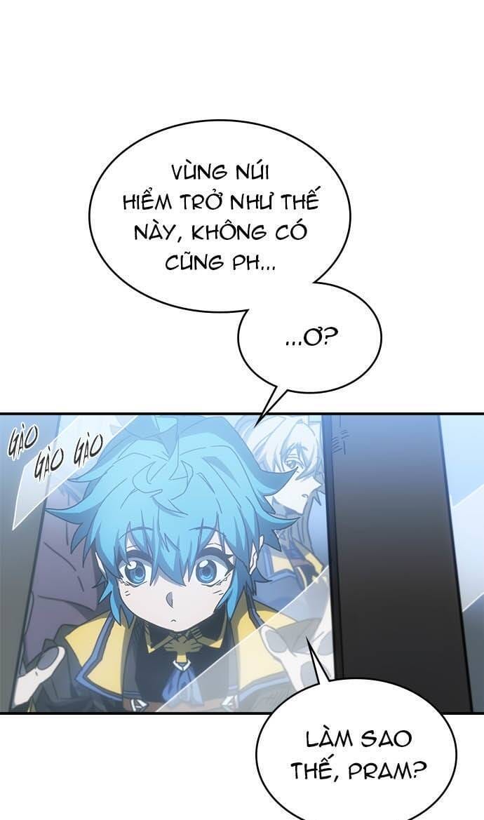 Truyện Tranh Chuyển Sinh Ma Pháp Đặc Biệt Yếu trang 5