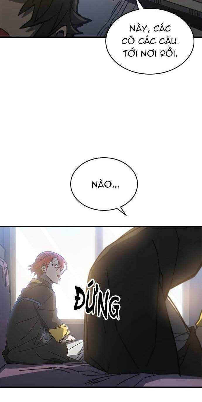 Truyện Tranh Chuyển Sinh Ma Pháp Đặc Biệt Yếu trang 5