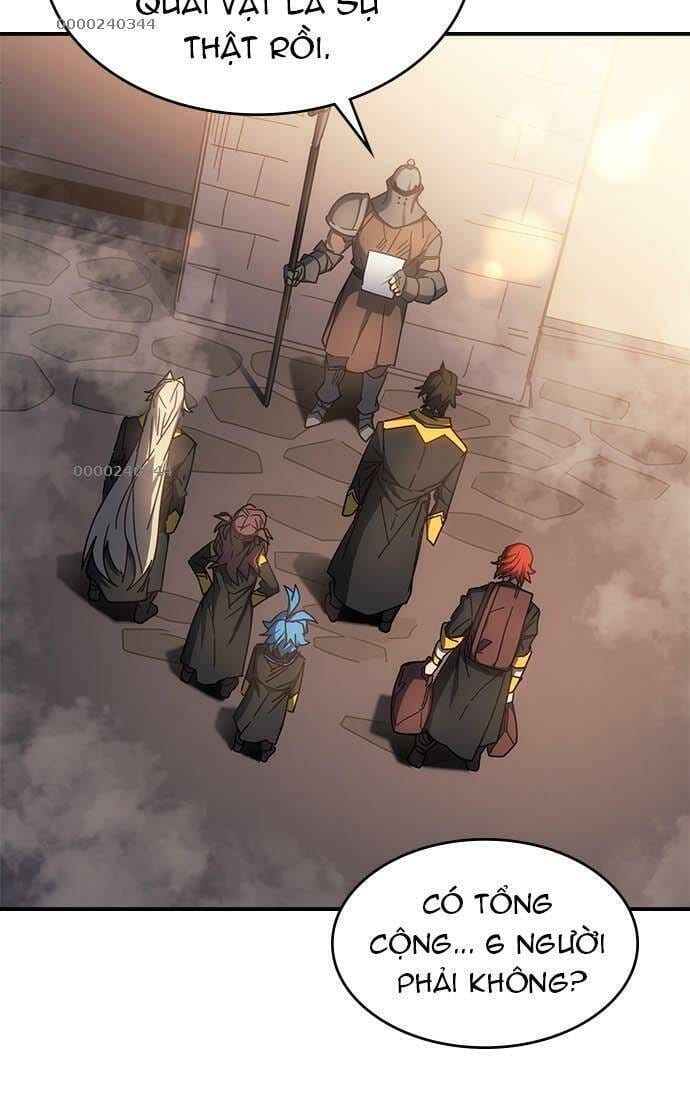 Truyện Tranh Chuyển Sinh Ma Pháp Đặc Biệt Yếu trang 5