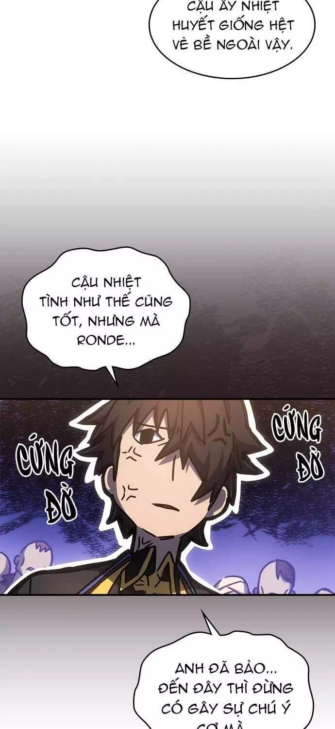 Truyện Tranh Chuyển Sinh Ma Pháp Đặc Biệt Yếu trang 5