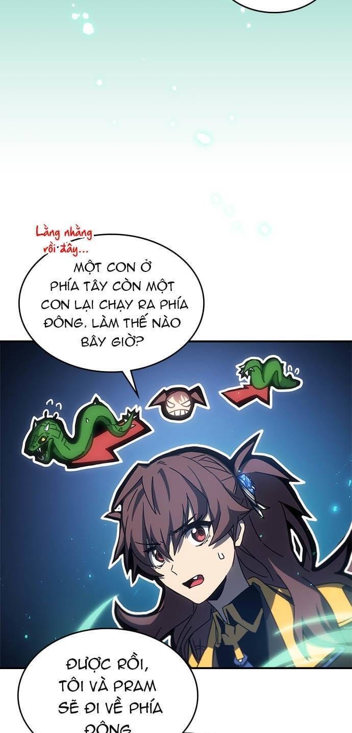 Truyện Tranh Chuyển Sinh Ma Pháp Đặc Biệt Yếu trang 5